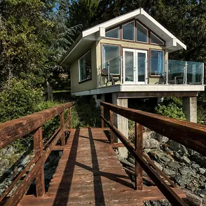 Boathouse Guest house