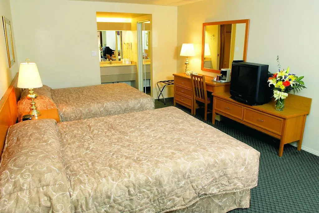 Motel Grouse Inn North Vancouver