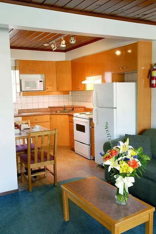 Grouse Inn North Vancouver Motel