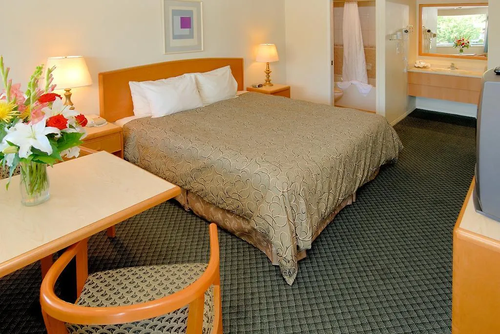 Motel Grouse Inn North Vancouver