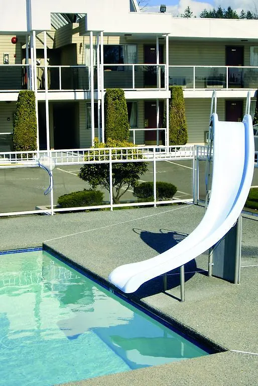 Motel Grouse Inn North Vancouver