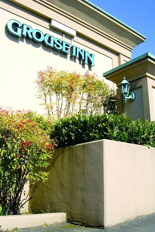 Grouse Inn North Vancouver Canada