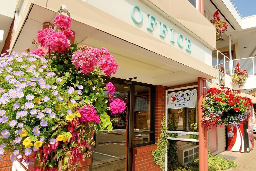 Motel Grouse Inn North Vancouver