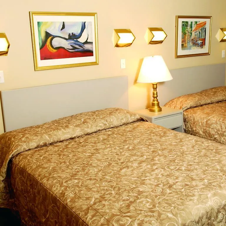 Motel Grouse Inn North Vancouver