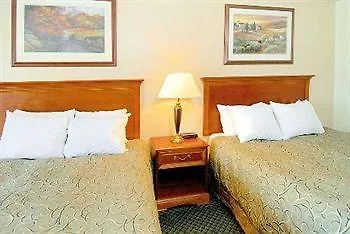 Motel Grouse Inn North Vancouver