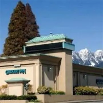 Grouse Inn North Vancouver