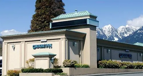 Grouse Inn North Vancouver 3*,