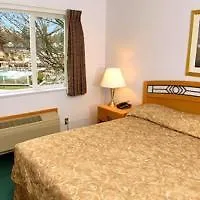 Grouse Inn North Vancouver