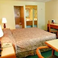 Grouse Inn North Vancouver Motel