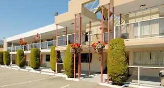 Motel Grouse Inn North Vancouver